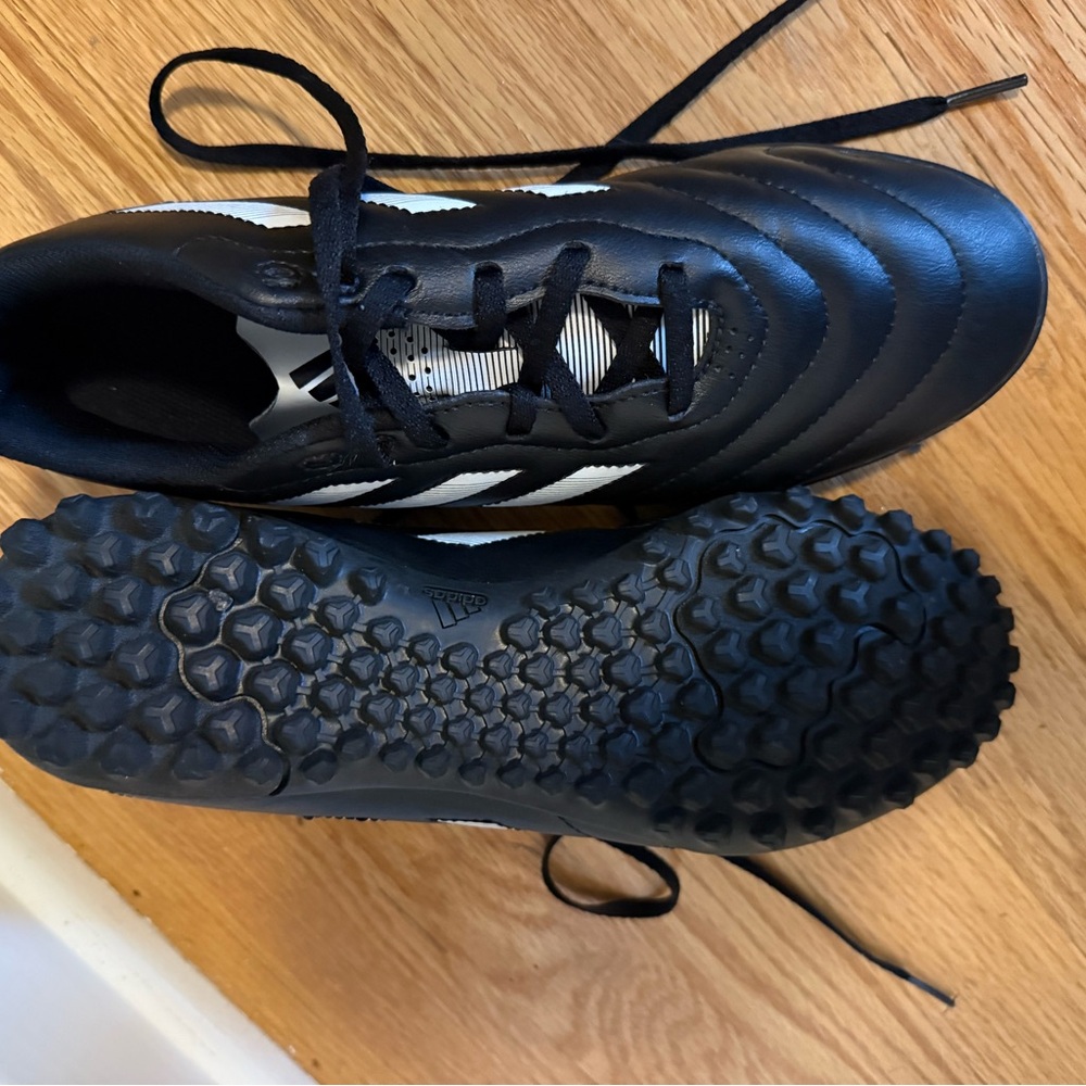 Adidas Men’s Goletto Turf Soccer Shoe, 8.5 US - Picture 4 of 6